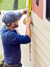 Best Custom Siding Design  in Leetonia, OH